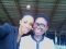 Myself and Aanu babe