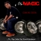 MR MAGIC