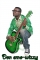 rake one crew (music artist)