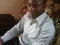 My face
