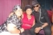 fayez,jenny with Idibia 2face @ Titanium KL 2009
