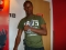 in my office