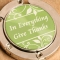 give thanks