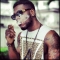 burna something
