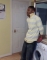 me in da kitchen