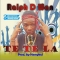 Ralph D Wan