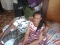 my mom nd I