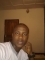 In my room