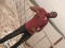 chillling