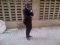 just happy