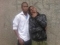 me & him