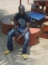 HANDSOME?