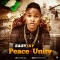 Peace & Unity 