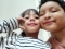 My Daughter Amira Mahmud Farista & Alfia Mahmud 1