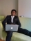 Enjoying the presence internet chat and have a fun with friends and others