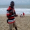 elegushi beach. lekki lagos