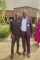 Kaseun Albert (Macberto) with the Special Adviser to the Governor on Security and internal affairs, Chief Joseph Har PSP, ISPA  in 2025