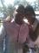 me 'nd ma luvli sis'