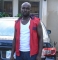 D luv of God my strength