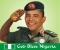 god bless nigerian