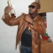 ME ALONE