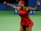 I AM IN LOVE WITH SERENA WILLIAMS