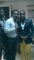 my pal Eboue former Arsenal player