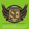 Samstence Empire officially releases new logo