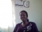 in office