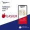 Mobile app 