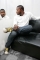 In my house