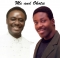 Me and Okotie