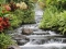 MY SERENITY-PEACEFUL, FLOWING WATERS