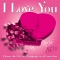 i love you