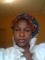 A true Afican lady