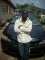 on my wheel
