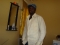 Is well