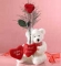 my teddy bear