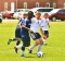 I guess it time for soccer