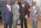 Great men
