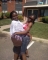 just havin fun wit ma daughter!