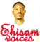 Ehisam