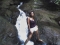 grotto waterfalls Obudu Cattle Ranch