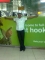 me @arrival hall