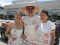 me and my friend and another lady we are on strike right now