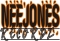 NEEJONES RECORDZ