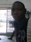 just chilling