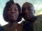 The King & Queen in the mood of celebration.