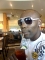 cool man