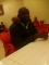 God is my strenght 